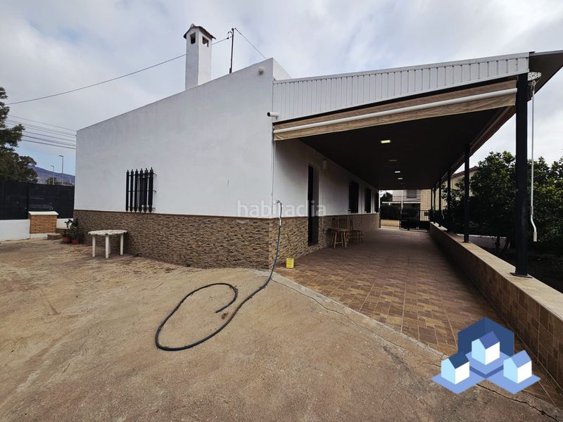 Foto 9162f912-88e9-422a-86be-edccd4e26773. Xalet amb calefacció aparcament a Torrecilla Lorca