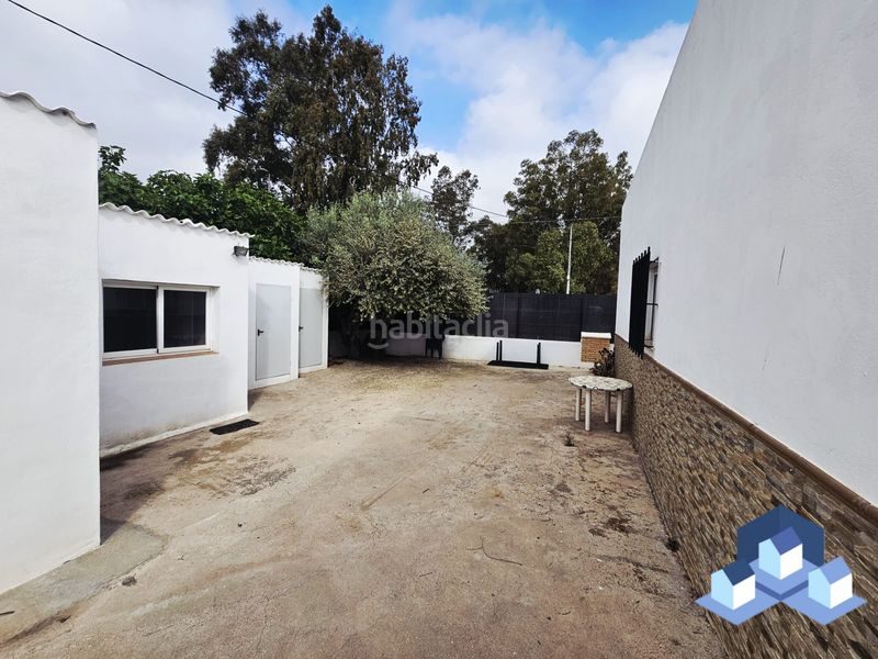 Foto a3df99f3-f679-482d-a7ea-a9179525bd37. Xalet amb calefacció aparcament a Torrecilla Lorca