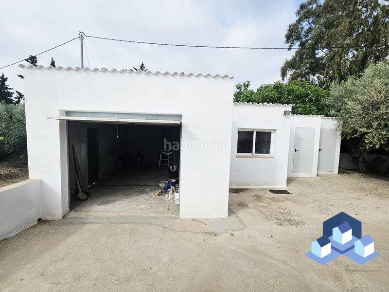 Foto b381c94b-82dd-40e1-a5ef-ea871abe4b60. Xalet amb calefacció aparcament a Torrecilla Lorca