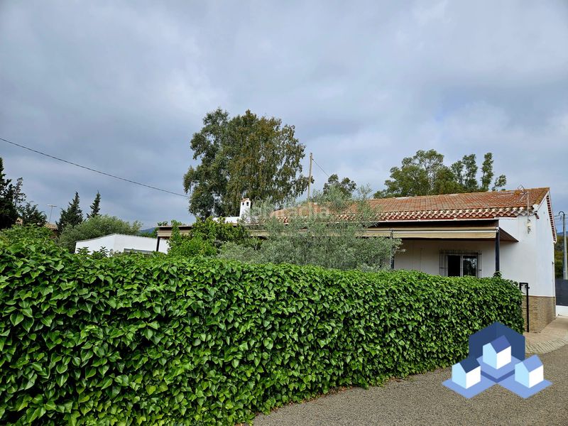 Foto b8d0f44d-be90-4c4d-84be-69f0f79f7296. Xalet amb calefacció aparcament a Torrecilla Lorca