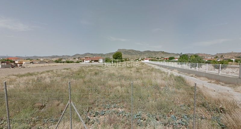 Foto 4021ee03-42bc-478c-80e7-3b8a00544015. Terreny residencial a Campillo Lorca