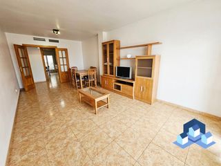 Flat in Calle del Tranco 28