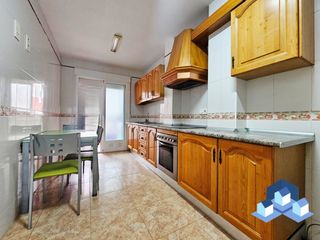 Appartement  Calle del tranco 28. Piso en la hoya