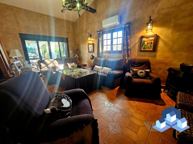 Foto 39225670-a198-4564-b931-6f0e1b10aed4. Chalet  en Campillo en Campillo Lorca