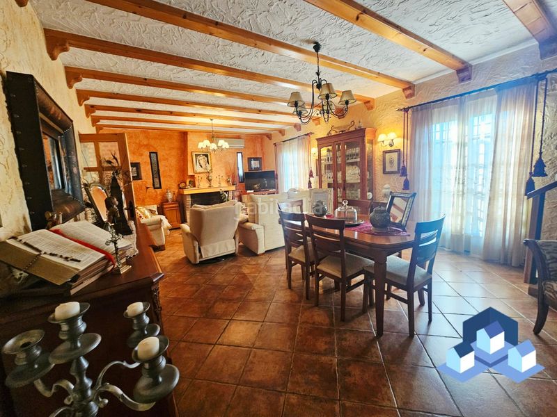 Foto 3e7a105d-50a4-4cb6-b28a-9b253d527098. Chalet  en Campillo en Campillo Lorca