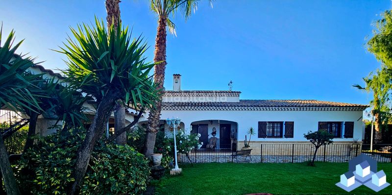 Foto 57286617-812d-46d3-9896-b5e73895c49f. Chalet  en Campillo en Campillo Lorca