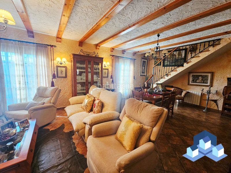 Foto 5c83eb3e-00a6-4783-8ad8-d662e7970002. Chalet  en Campillo en Campillo Lorca