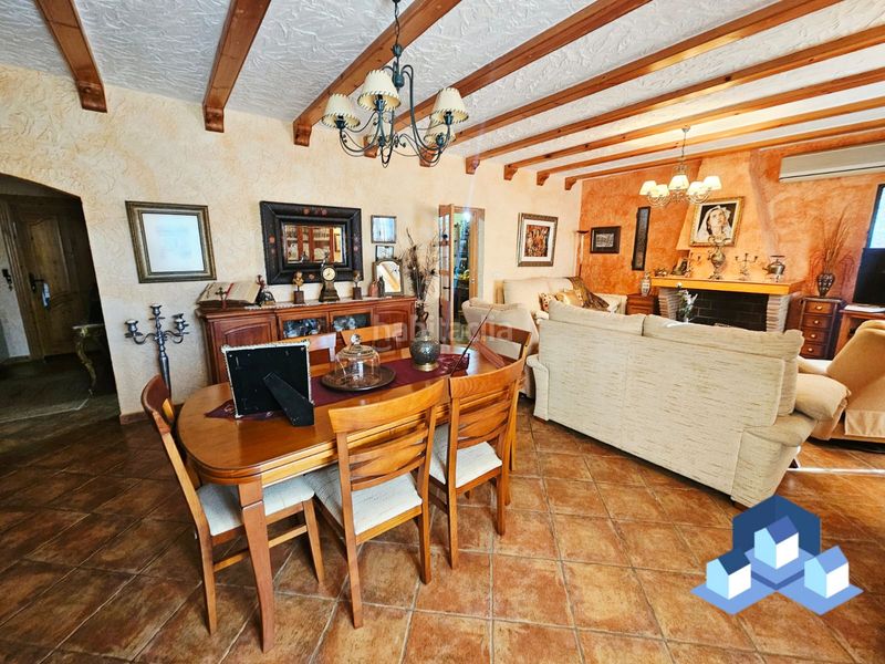 Foto 783910a4-8907-4142-aff6-10c0a7e38a00. Chalet  en Campillo en Campillo Lorca