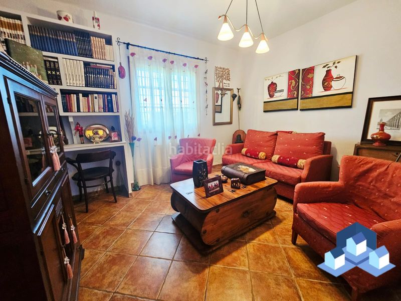 Foto 7dd0dff1-de33-40f0-8f9a-e670d77902d8. Chalet  en Campillo en Campillo Lorca