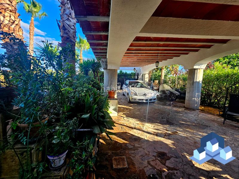 Foto 8a0f2f63-dc3f-4df4-a0c4-fd13be87aa8c. Chalet  en Campillo en Campillo Lorca