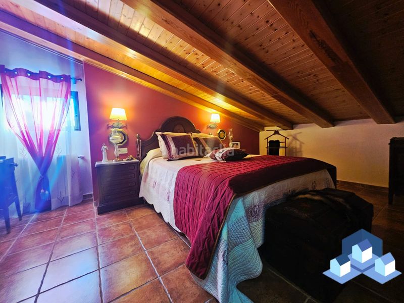 Foto 97525f41-3094-4030-8066-edd72455588c. Chalet  en Campillo en Campillo Lorca