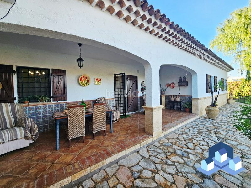 Foto 9a4634ae-ea2e-4572-9f9b-43160ebdccb1. Chalet  en Campillo en Campillo Lorca
