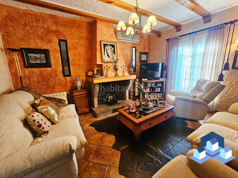 Foto ba604894-20a4-4698-884c-6dc007cef173. Chalet  en Campillo en Campillo Lorca