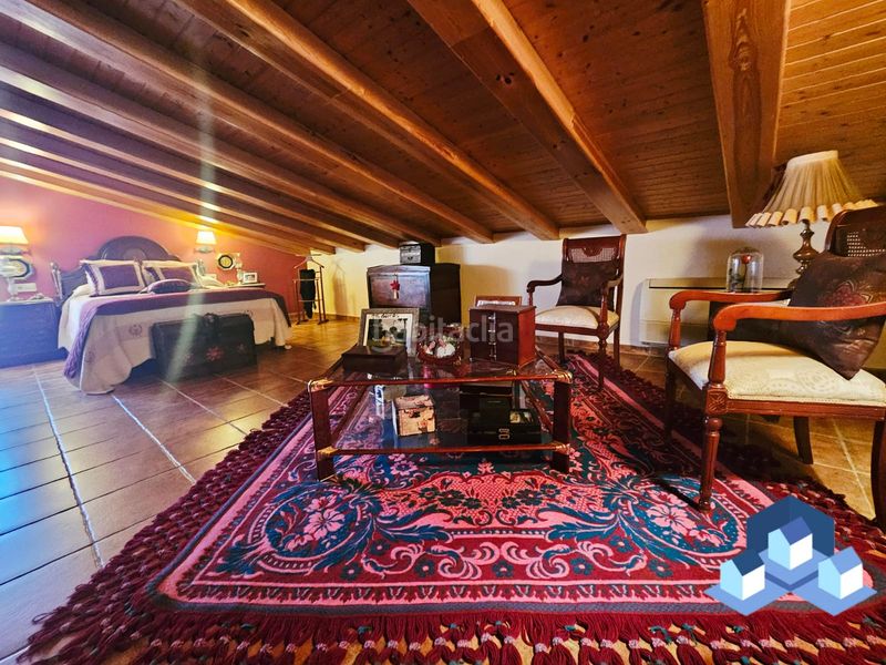 Foto bfd4923d-fc58-4333-b762-f8571efb0310. Chalet  en Campillo en Campillo Lorca