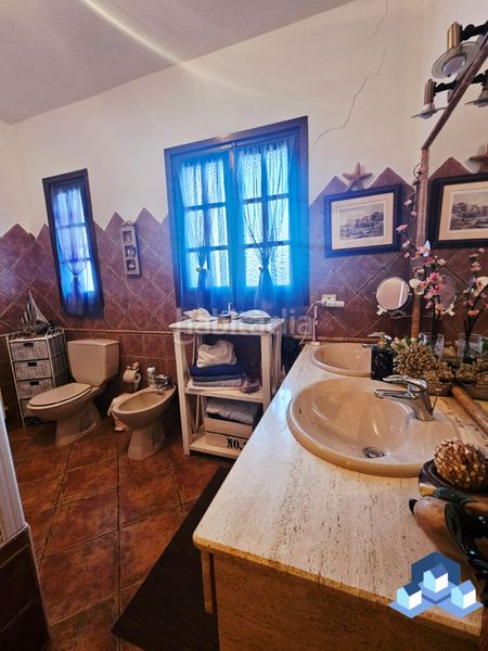 Foto f1f2666d-ee2c-49b8-a46c-67c392815323. Chalet  en Campillo en Campillo Lorca