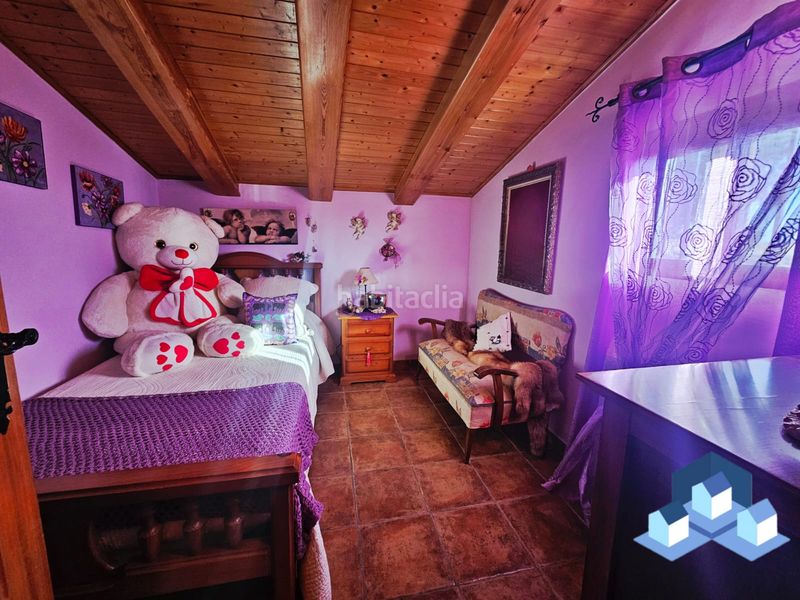 Foto f8fdda54-f22e-4acd-87c6-2ce4523662f3. Chalet  en Campillo en Campillo Lorca