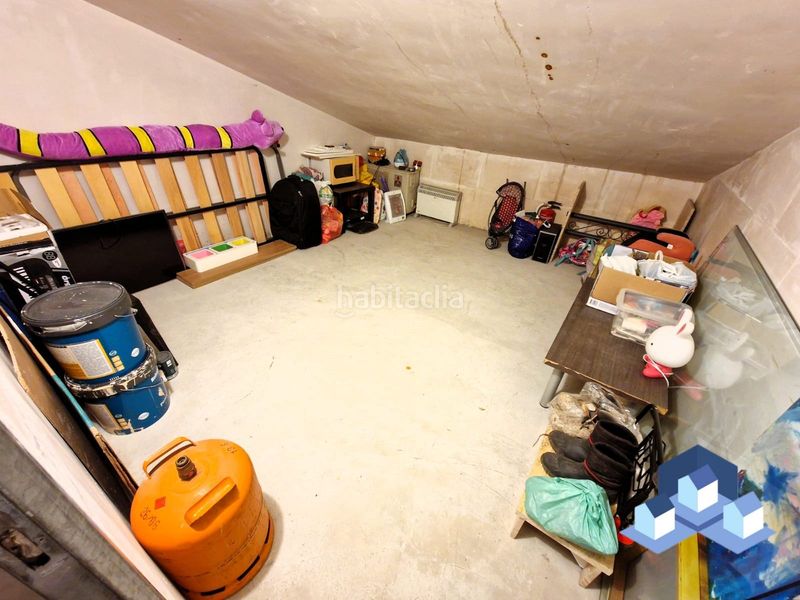 Foto 035f5199-c509-4c33-ade1-7e25846614dd. Flat with parking in San Mateo Lorca