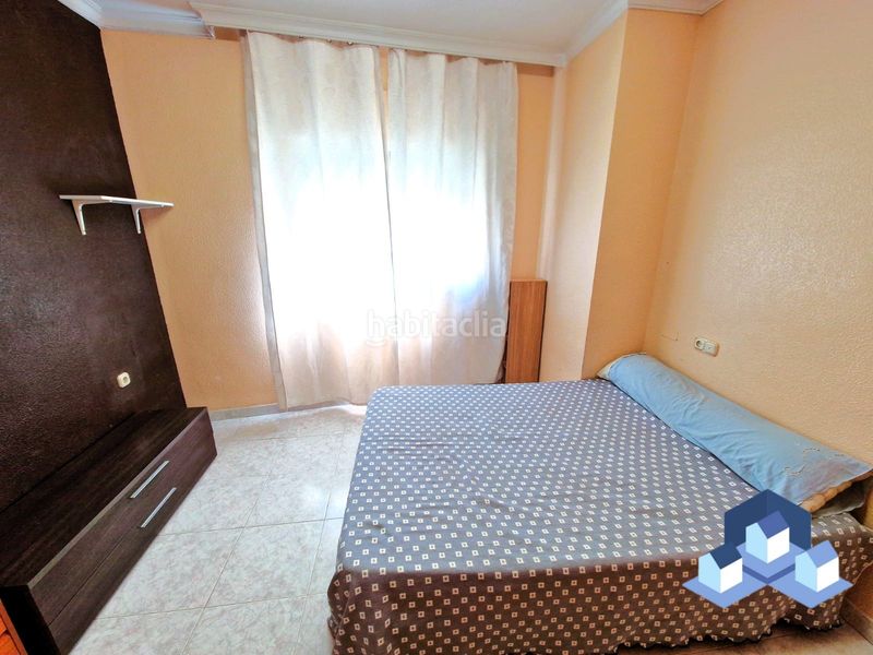 Foto 0a2035e6-eaf2-42a9-806f-6c64cae50913. Flat with parking in San Mateo Lorca