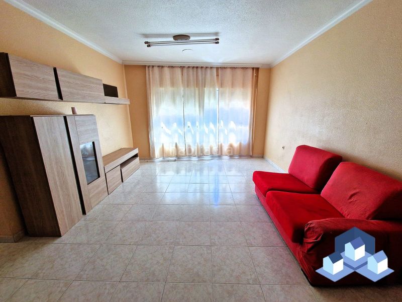 Foto 29455f9a-d894-44da-a637-170c83f03eb1. Flat with parking in San Mateo Lorca