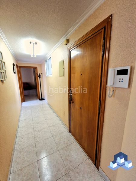 Foto 38a770a2-1344-4ff4-894c-a4737a4610d0. Flat with parking in San Mateo Lorca