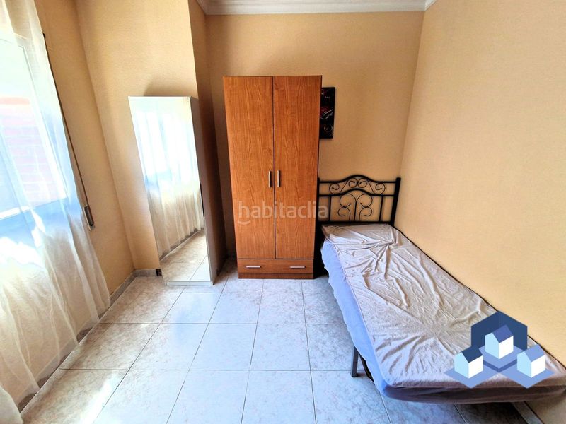 Foto 3bd5fd1b-cf60-4de3-af8d-8ecd13c44b4c. Flat with parking in San Mateo Lorca