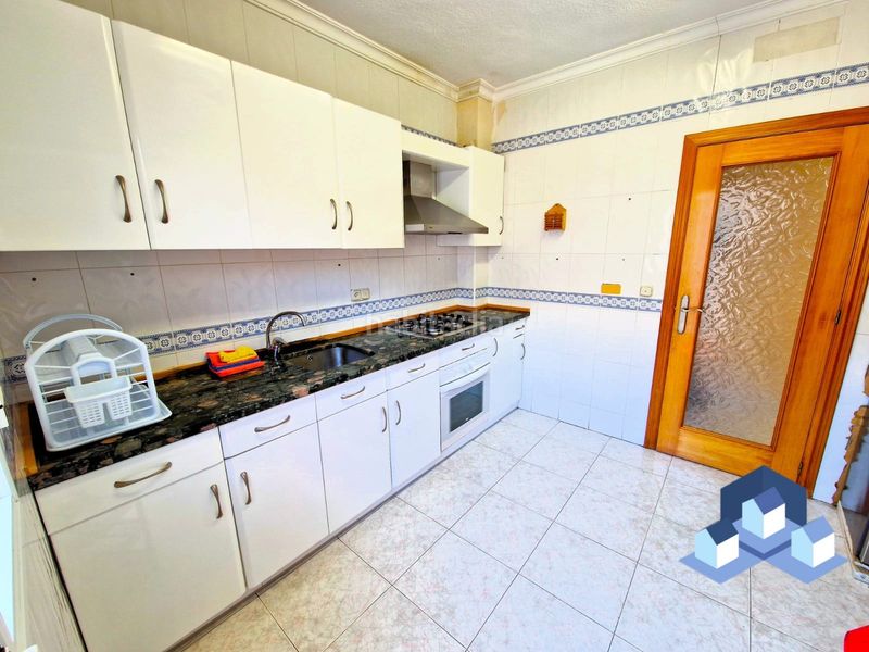 Foto 42ab9e91-64fb-445f-b6d8-13ed6ee4270e. Flat with parking in San Mateo Lorca