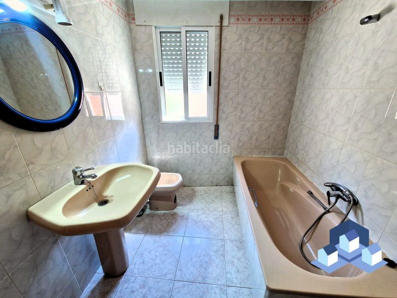 Foto 444c10ff-3580-44c3-8a6e-32a9414fabea. Flat with parking in San Mateo Lorca
