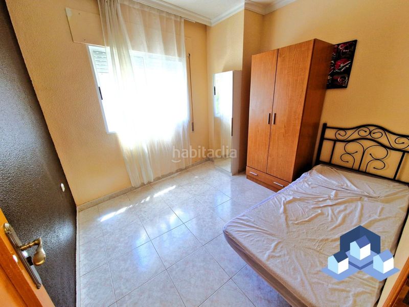 Foto 4cfe798a-1418-442c-bad9-c93531f4400c. Flat with parking in San Mateo Lorca