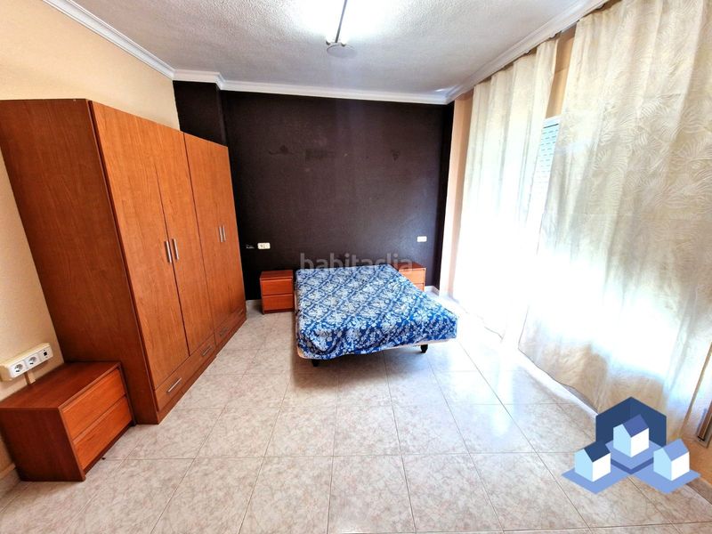 Foto 60ee1922-7e83-40d9-ab22-d44bb3acad0b. Flat with parking in San Mateo Lorca