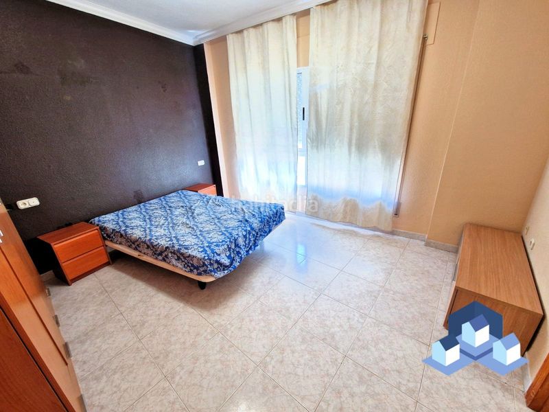 Foto 714298a5-4aab-454e-9e06-3a28f001ecbe. Flat with parking in San Mateo Lorca