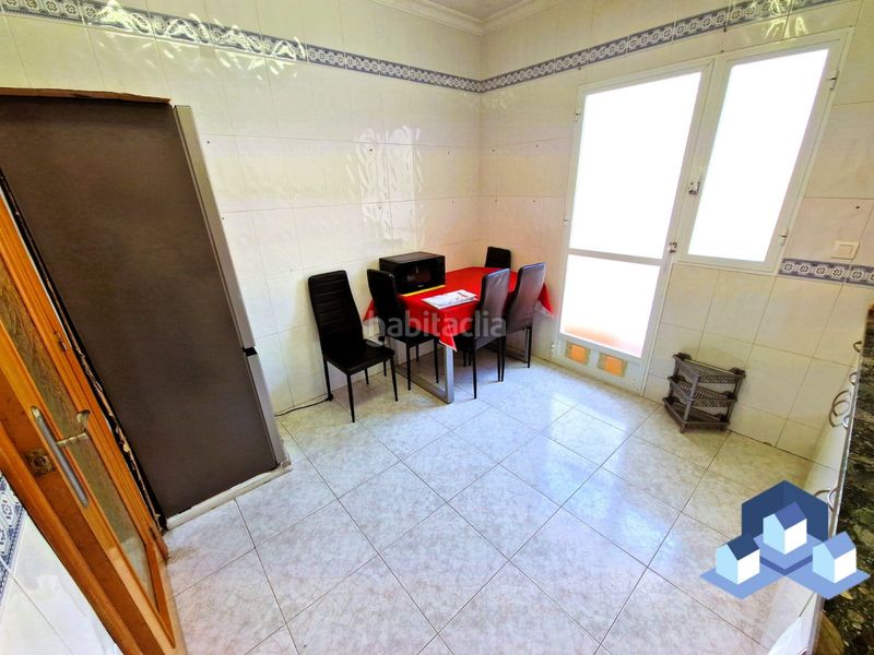 Foto 8245eece-255a-4840-88ad-a5d889d0b898. Flat with parking in San Mateo Lorca