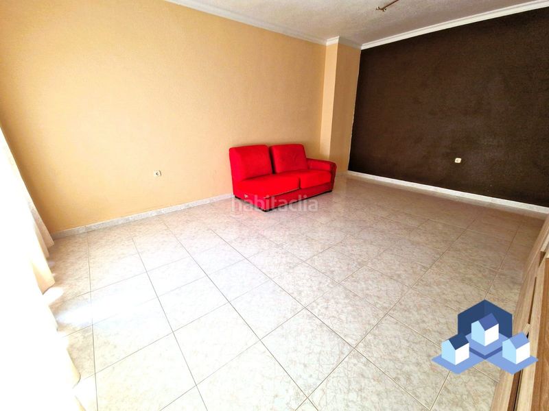 Foto 8770350f-b66c-4e06-a080-e0ac407bf085. Flat with parking in San Mateo Lorca
