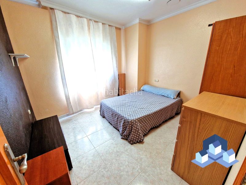 Foto 87cb80f7-51e2-4515-8d64-97f13309d613. Flat with parking in San Mateo Lorca