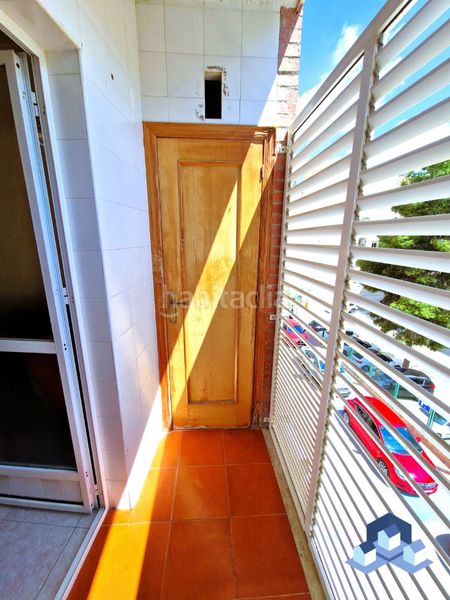 Foto a31bdf0d-1981-49a4-b0a2-1a3f55c385cc. Flat with parking in San Mateo Lorca