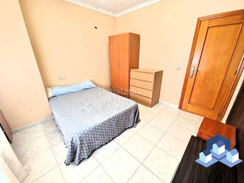 Foto cb3d44c9-7c8a-43fe-b906-52e06bfe1295. Flat with parking in San Mateo Lorca