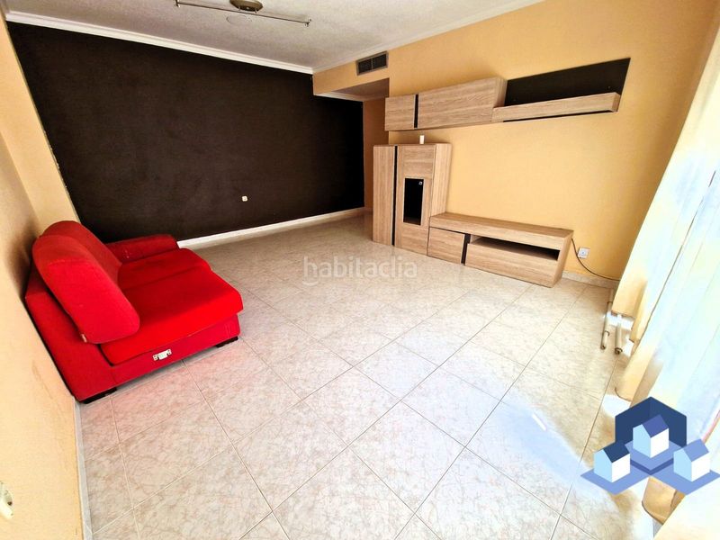 Foto d8c52ae8-9b9f-4356-b067-d3ab4edec449. Flat with parking in San Mateo Lorca