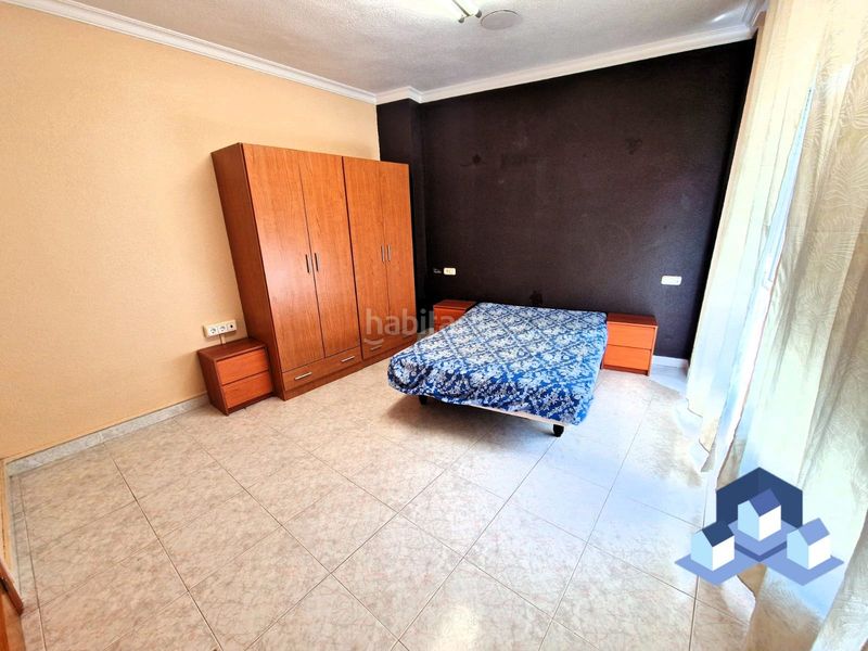 Foto e6240695-0ecd-47d7-8544-2f364de78eba. Flat with parking in San Mateo Lorca