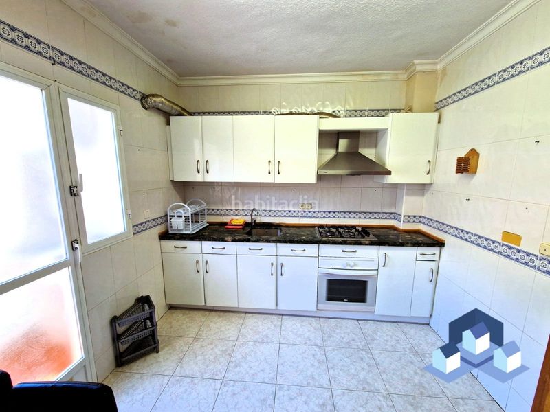 Foto ed0eb391-51e4-478e-ac60-df86dc431f63. Flat with parking in San Mateo Lorca