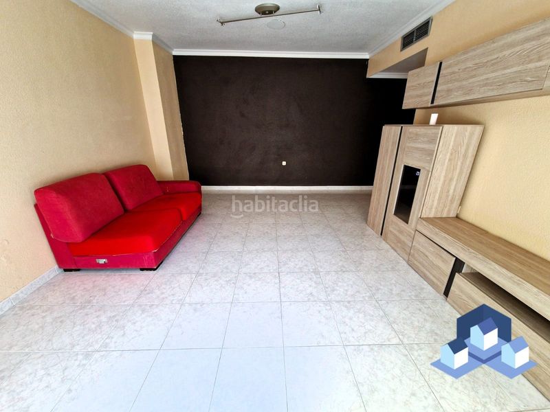 Foto f15badbf-2e7e-4de4-8990-9c12092c2a5d. Flat with parking in San Mateo Lorca