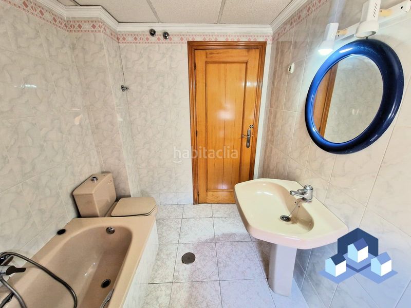 Foto f88c2d91-2331-4588-a9a8-e494e7525199. Flat with parking in San Mateo Lorca