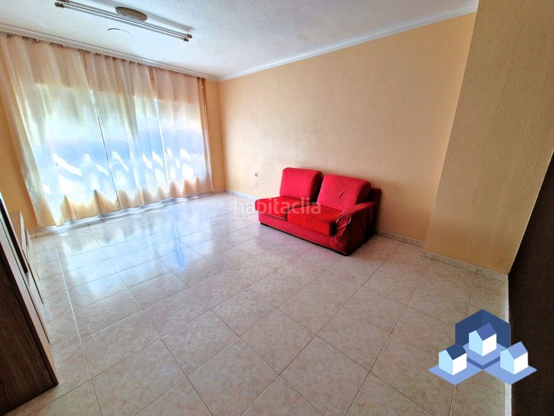 Foto fdb1b468-d5a0-4084-93dc-96e8f059e94d. Flat with parking in San Mateo Lorca
