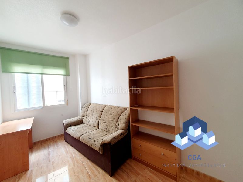 Foto 00fdc0e1-9383-4ea5-aeab-da9b853cb0c8. Flat with heating parking in Sutullena Lorca