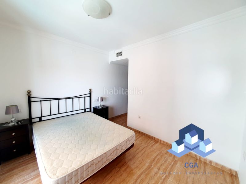 Foto 35ac8c3d-77ee-4bd5-b896-c4d89d61a3c8. Flat with heating parking in Sutullena Lorca