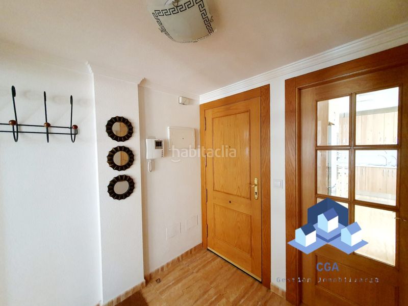 Foto 4e7cd9b5-41d7-414c-824e-1503aaf6be50. Flat with heating parking in Sutullena Lorca