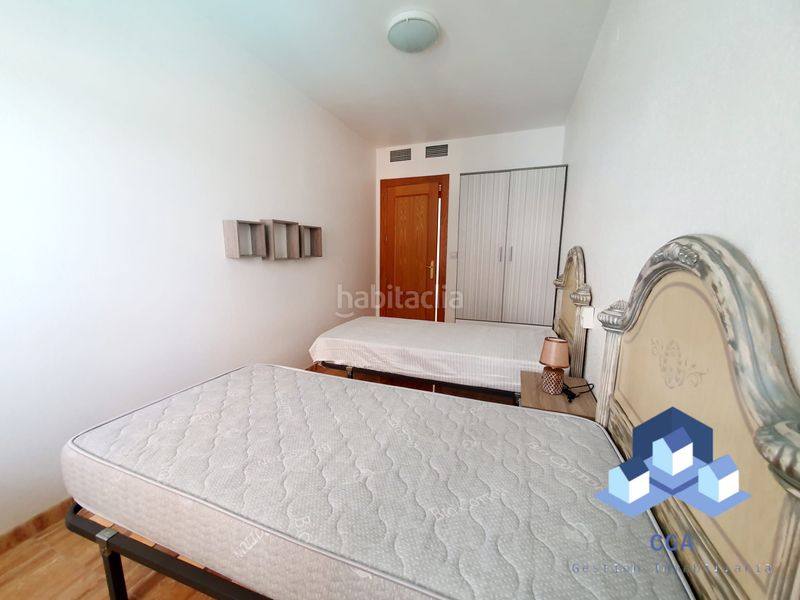 Foto 5c931815-6633-452a-9130-2491e5fa0ccc. Flat with heating parking in Sutullena Lorca