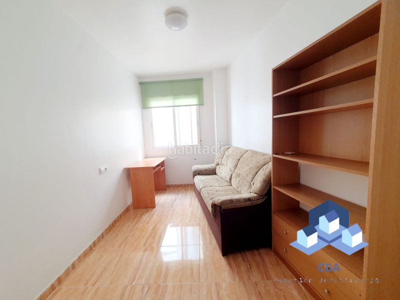 Foto 6f916287-b11c-43a4-911d-c8287f4b2887. Flat with heating parking in Sutullena Lorca