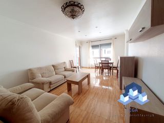 Appartamento  Alameda de cervantes 40. Piso en alameda de cervantes
