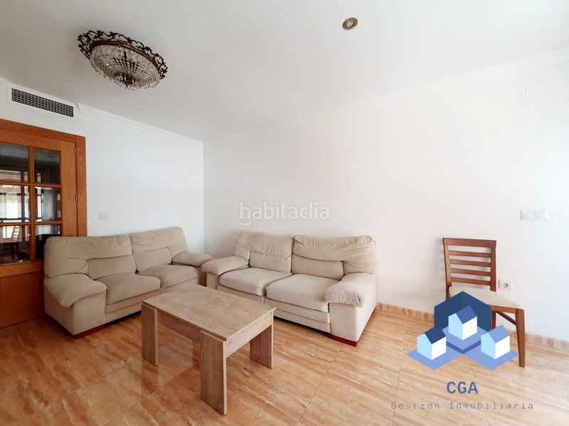 Foto 771819a5-2795-407b-8b50-13dd55c7b622. Flat with heating parking in Sutullena Lorca