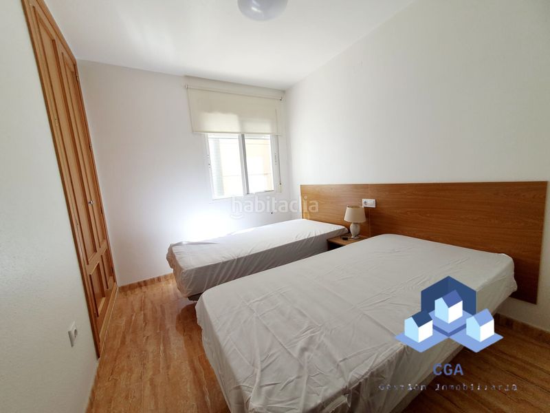 Foto 7f1a603a-03ee-4ecb-840a-50152e073ed9. Flat with heating parking in Sutullena Lorca