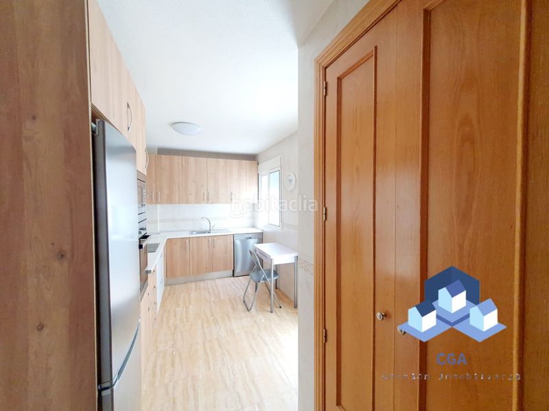 Foto 88d05d64-dc9d-417d-94b3-62d101af89c8. Flat with heating parking in Sutullena Lorca